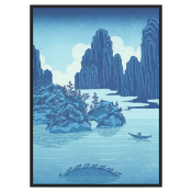 Echoes of the Deep • ARFSLVUEDP