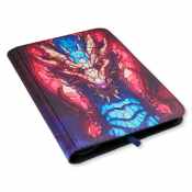 Fire & Ice Dragon • ARFL9PBFIDRB24
