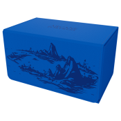 Emperor of the Deep Deluxe • ARFRDDBEDPDLX