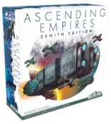 Ascending Empires: Zenith Edition