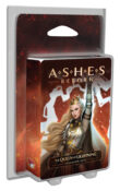 Ashes Reborn: The Queen of Lightning