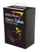 Black Deck Case