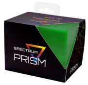 Prism: Viridian Green