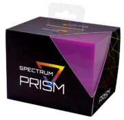 Prism: Ultra Violet