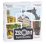 Zoom in Barcelona box