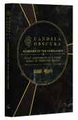 Candela Obscura: Horrors of the Fairelands Assignment Book