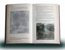Candela Obscura: Horrors of the Fairelands Assignment Book sample spread 3