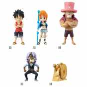 One Piece Enies Lobby 1 • BNHBPR28839