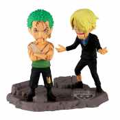 Roronoa Zoro & Sanji • BNHBPR29523