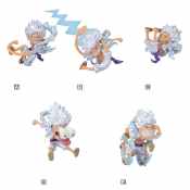 Monkey D. Luffy Gear5 Special • BNHBPR89861