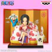 Boa Hancock & Salome • BNHBPR89961