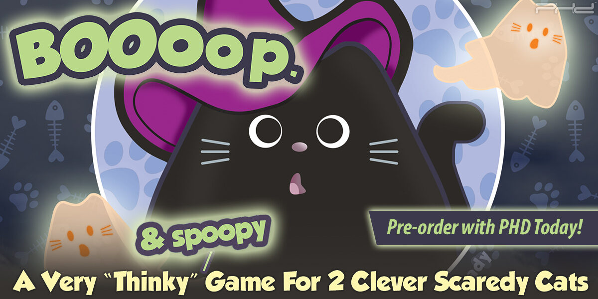 BOOoop. — Smirk & Dagger Games