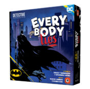 Batman: Everybody Lies