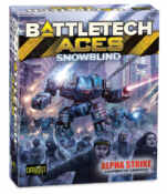 BattleTech: Aces- Snowblind (Alpha Strike)