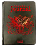 Player's Journal