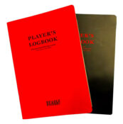 Player's Logbook