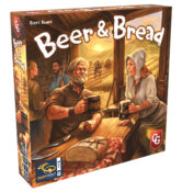 Beer & Bread