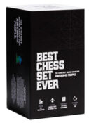 Best Chess Set Ever