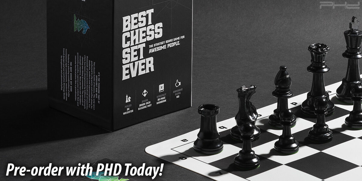 ▷ Chess with a friend: Know the 5 benefits of this perfect game.