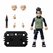 Blokees: Naruto Ninja Era sample character 1