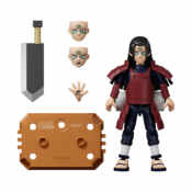Blokees: Naruto Ninja Era sample character 3