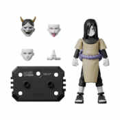 Blokees: Naruto Ninja Era sample character 5