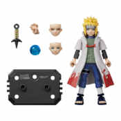 Blokees: Naruto Ninja Era sample character 6