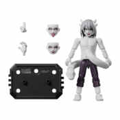 Blokees: Naruto Ninja Era sample character 11