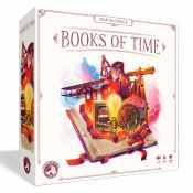 Books of Time • BND0077