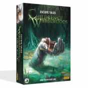 Escape Tales: Children of Wyrmwoods • BND0052