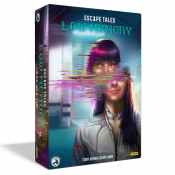 Escape Tales: Low Memory • BND0045