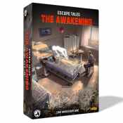 Escape Tales: The Awakening • BND0034
