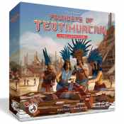 Founders of Teotihuacan • BND0062
