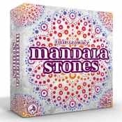 Mandala Stones • BND0054