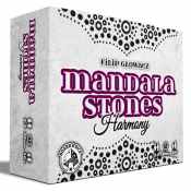 Mandala Stones: Harmony • BND0065