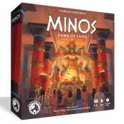 Minos: Dawn of Faith • BND0151