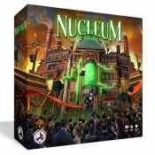Nucleum • BND0076