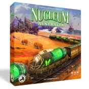 Nucleum: Australia • BND0084