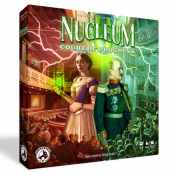 Nucleum: Court of Progress • BND0105