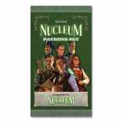 Nucleum: Patrons Set Booster • BND0106