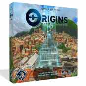 Origins: Ancient Wonders • BND0071