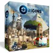 Origins: First Builders • BND0058