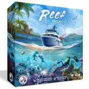 Reef Project • BND0086