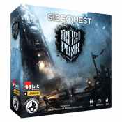 Side Quest: Frostpunk • BND0090
