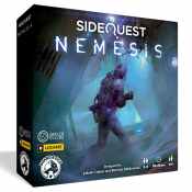 Side Quest: Nemesis • BND0082
