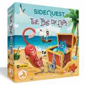 Side Quest: The Isle of Cats • BND0103