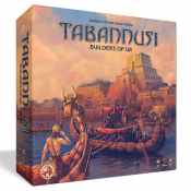 Tabannusi: Builders of Ur • BND0061