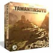 Tawantinsuyu: The Inca Empire • BND0051