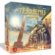 Tekhenu: Obelisk of the Sun • BND0050