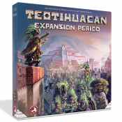 Teotihuacan: Expansion Period • BND0053